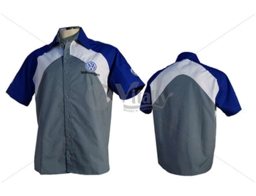 Camisa Profissional Volkswagen CPS015