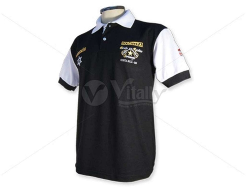 Camisa Polo Masculina Comitiva VCL64