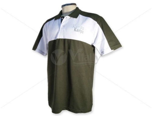 Camisa Polo Personalizada Kampa VCL65