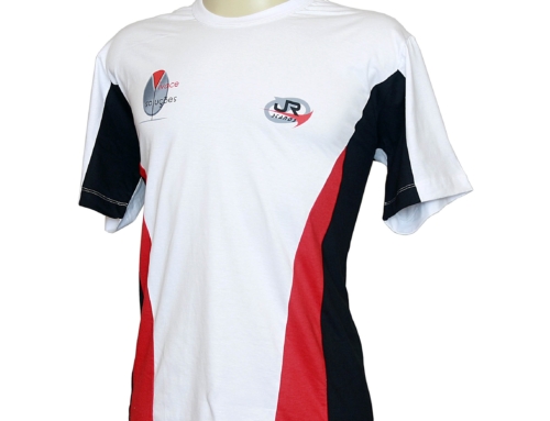 Camiseta Personalizada Promocional VIVACE VC000